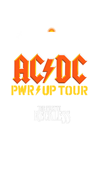 You could win a trip for two to the AC/DC concert in Las Vegas on August 1, 2026, including tickets, roundtrip airfare, and hotel.